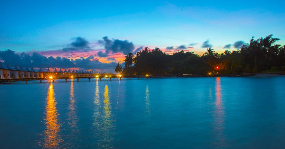 The Ultimate Maldives eSIM Guide for Modern Tech Travelers