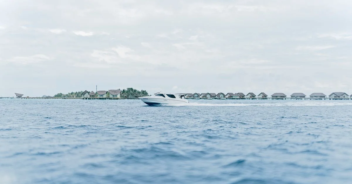 The Ultimate Maldives eSIM Guide for Modern Tech Travelers