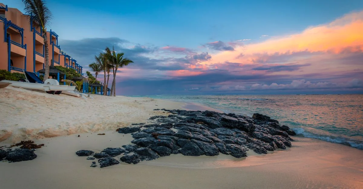 Staying Connected in Mauritius: The Ultimate eSIM Guide for Tech Travelers