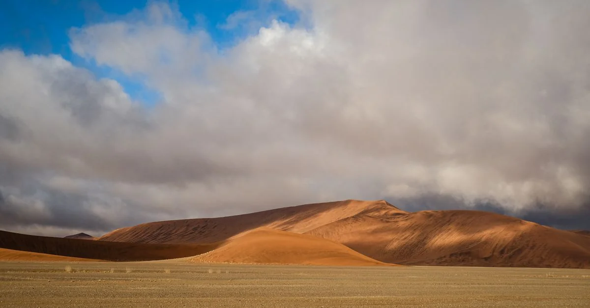 Connecting to Namibia with an eSIM