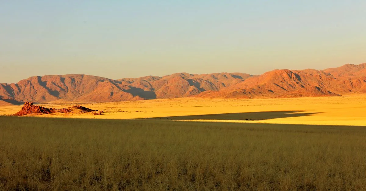 Connecting to Namibia with an eSIM