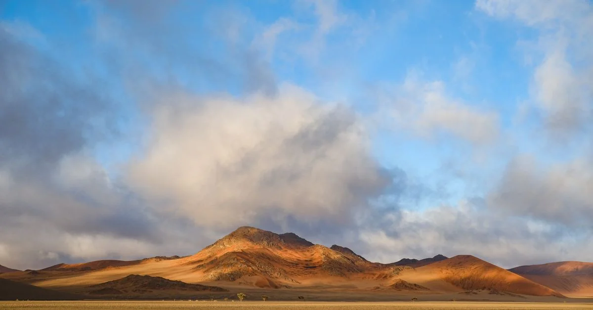 Connecting to Namibia with an eSIM
