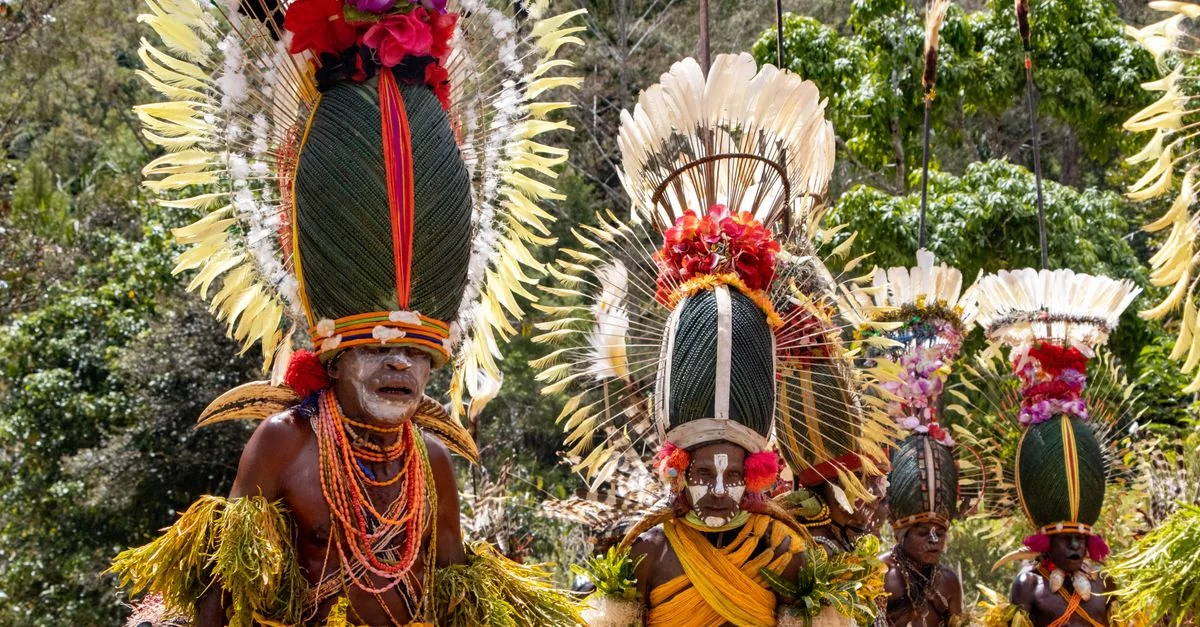 The Ultimate Papua New Guinea eSIM Travel Connectivity Guide