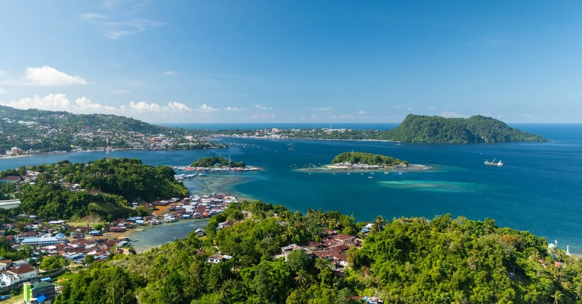 The Ultimate Papua New Guinea eSIM Travel Connectivity Guide
