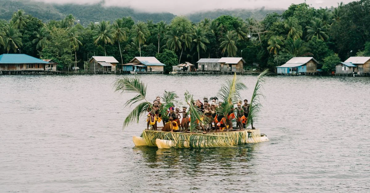 The Ultimate Papua New Guinea eSIM Travel Connectivity Guide