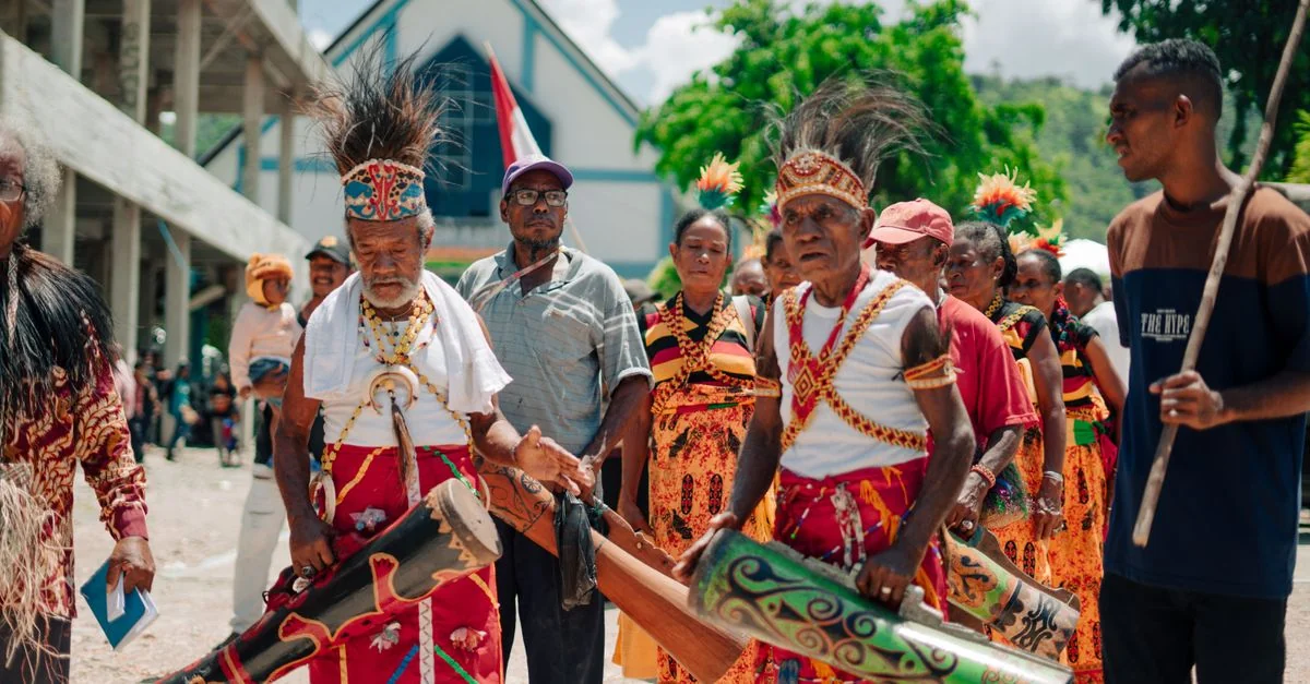 The Ultimate Papua New Guinea eSIM Travel Connectivity Guide