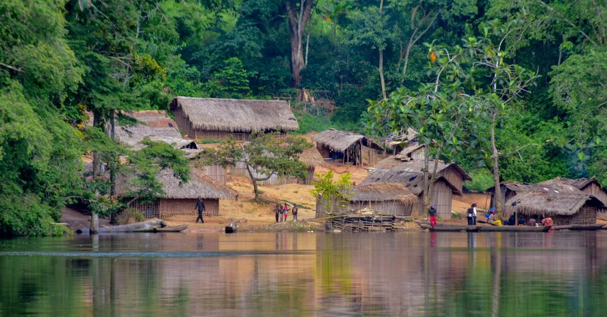 Republic Of The Congo eSIM Planning Guide