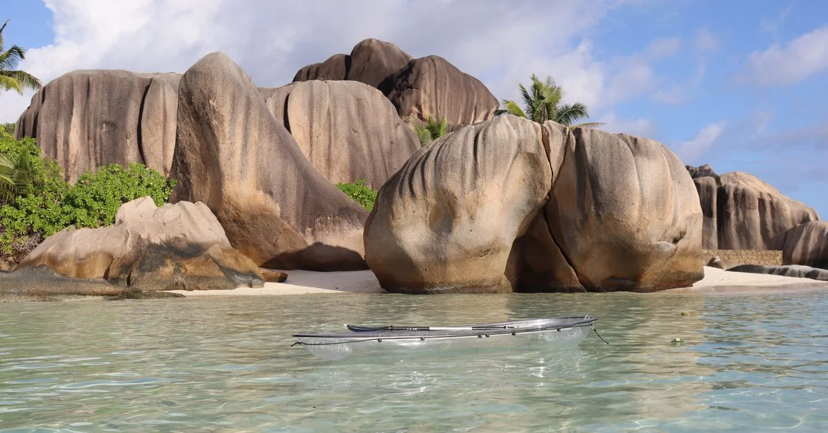 Seychelles eSIM Guide for Tech-Savvy Travelers