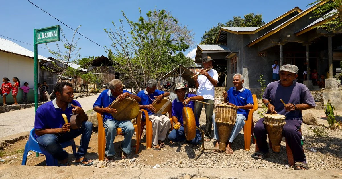 The Ultimate Timor - Leste eSIM Connectivity Guide for Travelers
