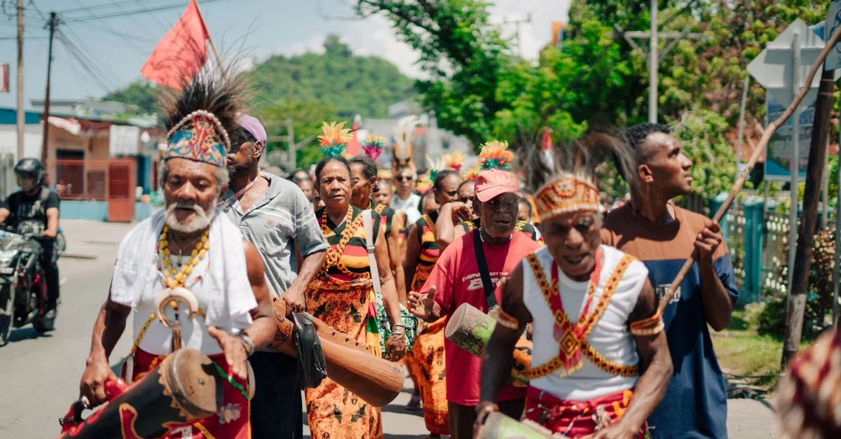 The Ultimate Timor - Leste eSIM Connectivity Guide for Travelers