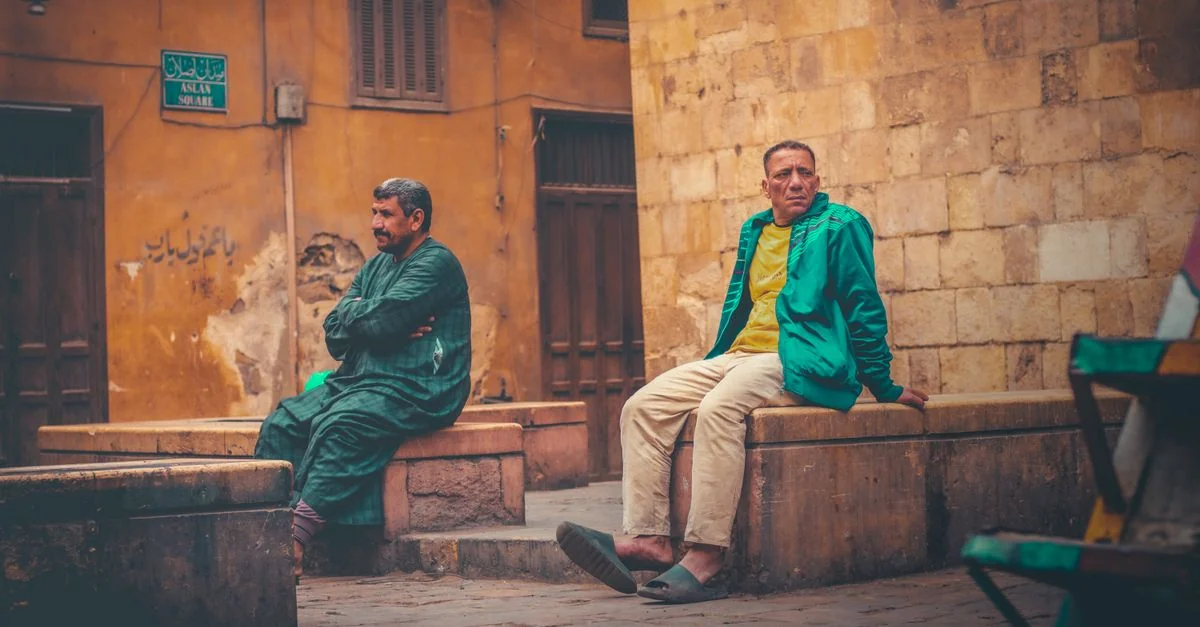 Esna Day Trip Itinerary: Temples, Deserts & Nile Valley Excursions