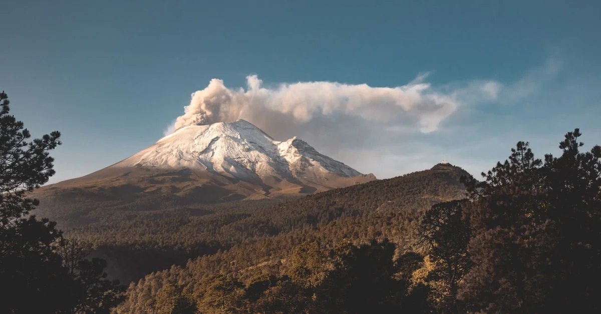 Estado de México Adventure Guide: Extreme Sports with Prices and Tips