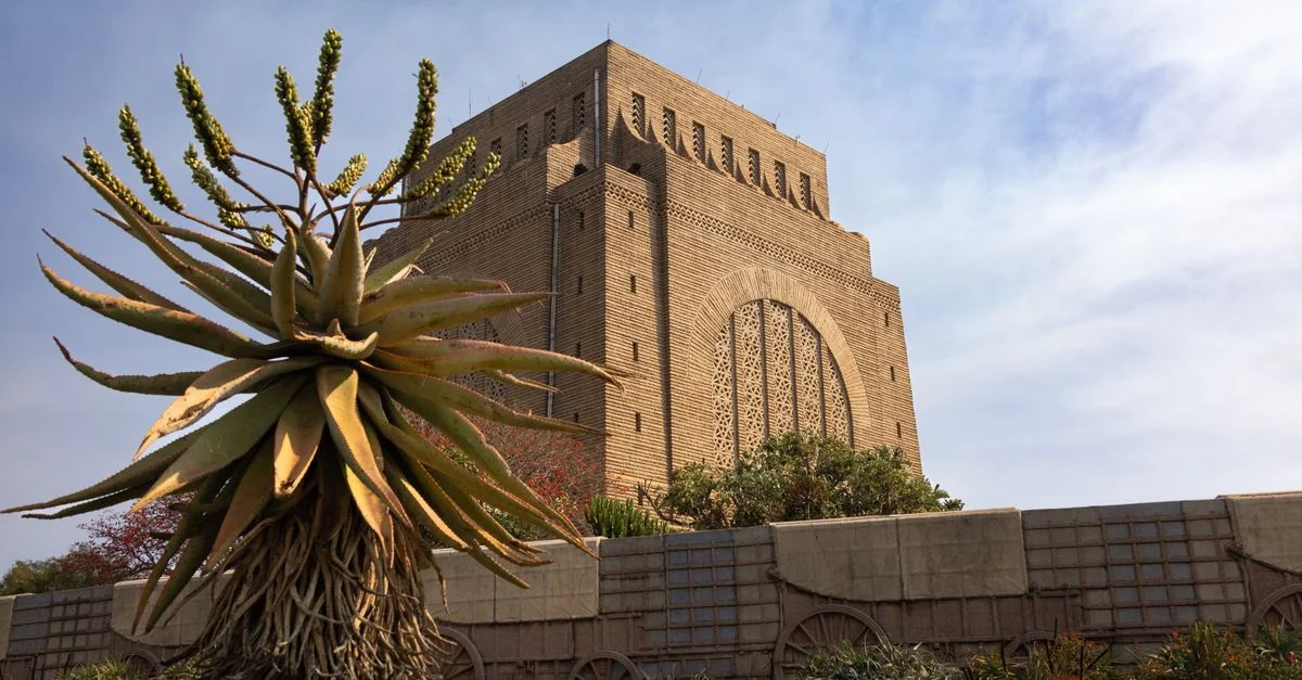 Navigating eThekwini Metropolitan Municipality: Exploring Valleys, Townships, and Mountain Passes Beyond the City Limits