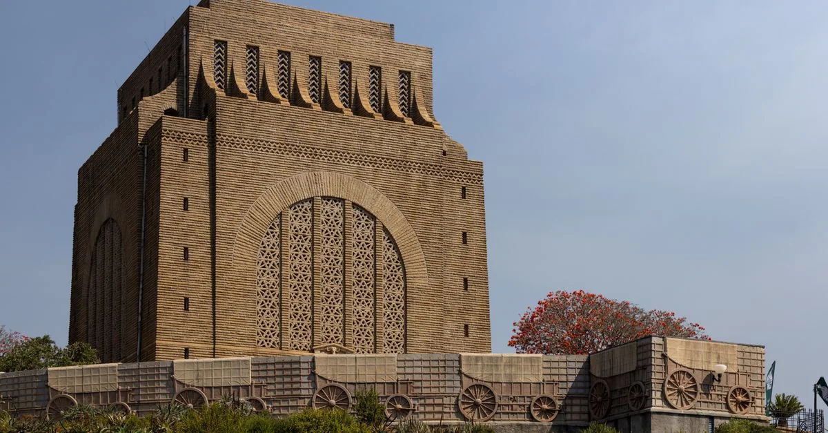 Navigating eThekwini Metropolitan Municipality: Exploring Valleys, Townships, and Mountain Passes Beyond the City Limits