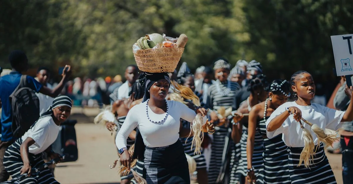 Navigating eThekwini Metropolitan Municipality: Exploring Valleys, Townships, and Mountain Passes Beyond the City Limits