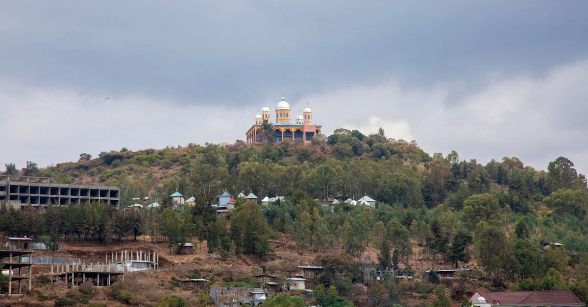 Comprehensive Visa Requirements Guide for the Ethiopia Passport