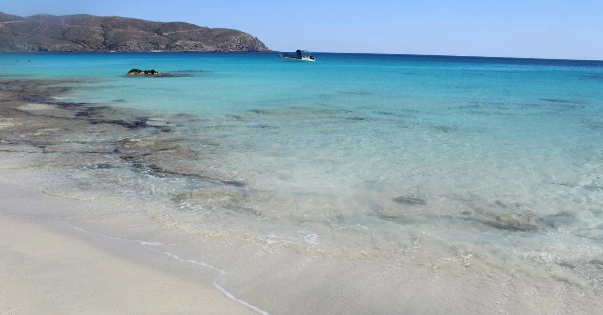 Best Photo Tours in Falassarna