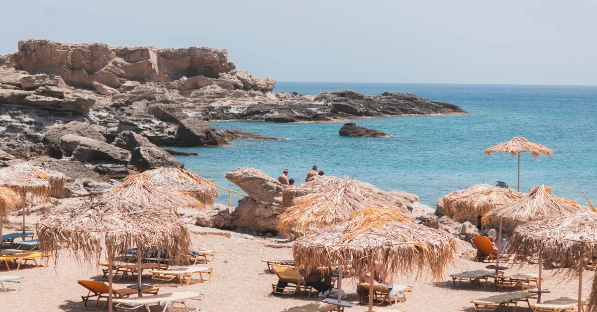 Best Photo Tours in Falassarna