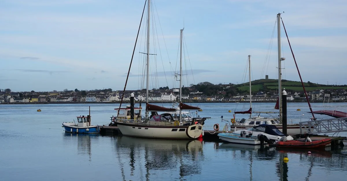Falmouth Airport and Hotel Transfer Guide: Smooth Transfers from Arrival to Accommodation