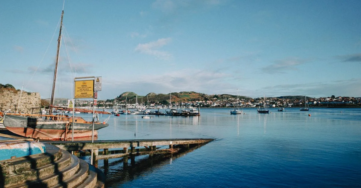 Falmouth Airport and Hotel Transfer Guide: Smooth Transfers from Arrival to Accommodation