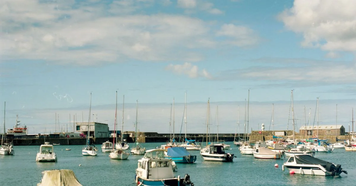 Falmouth Airport and Hotel Transfer Guide: Smooth Transfers from Arrival to Accommodation