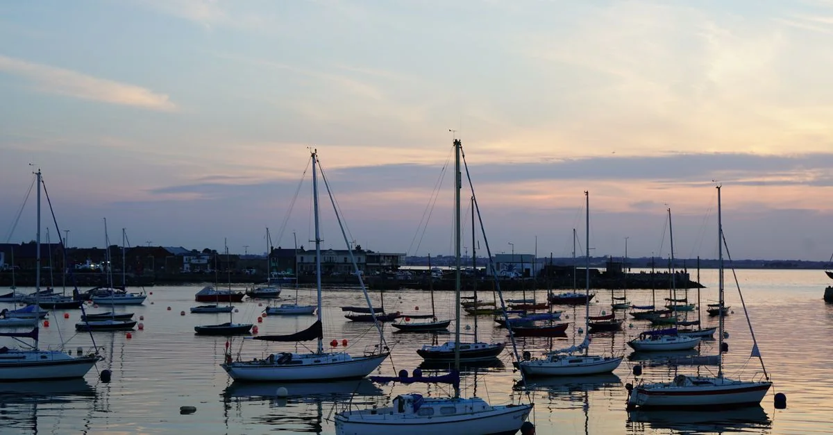 Falmouth Airport and Hotel Transfer Guide: Smooth Transfers from Arrival to Accommodation