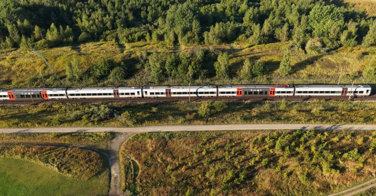 Navigating Your Journey from Falun to Stockholm