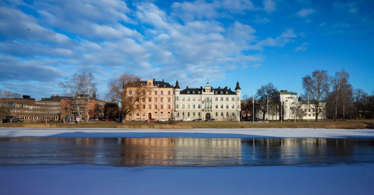 Navigating Your Journey from Falun to Stockholm