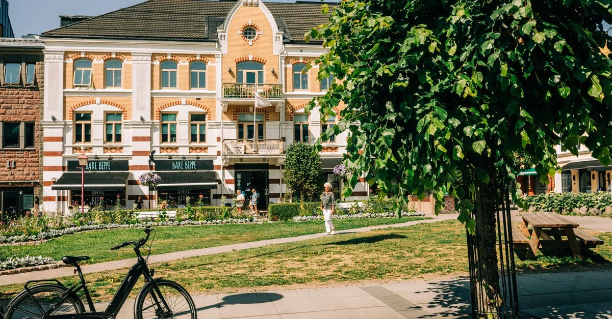 Navigating Your Journey from Falun to Stockholm