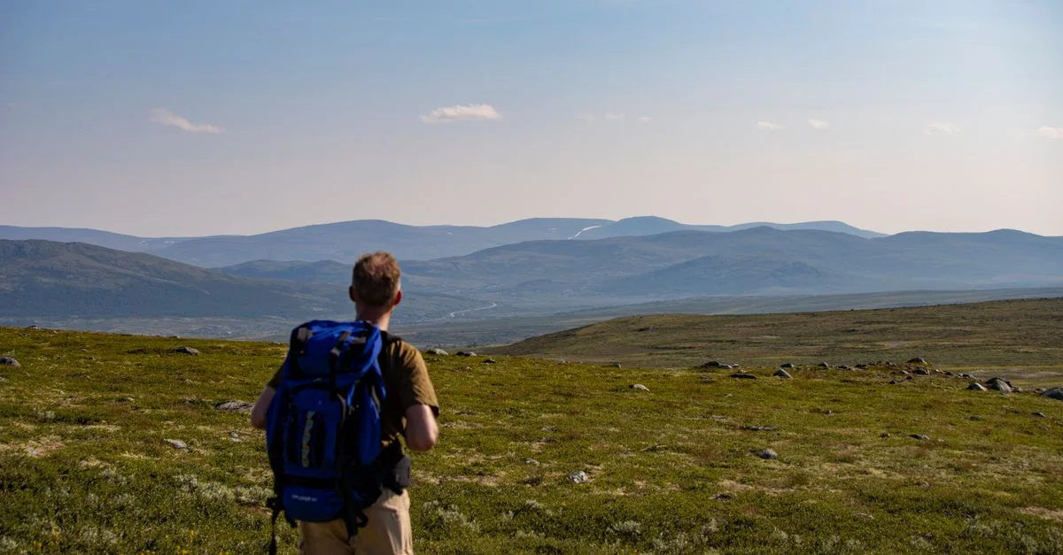 Navigating Your Journey from Falun to Stockholm