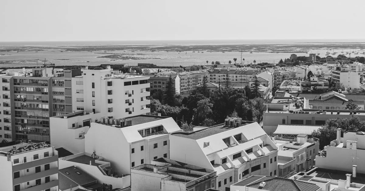 Faro Airport and Hotel Transfer Guide