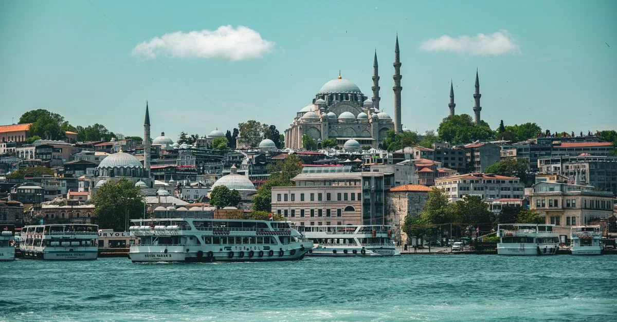 Best Cruise Tours in Fatih