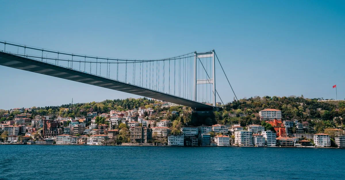 Best Cruise Tours in Fatih