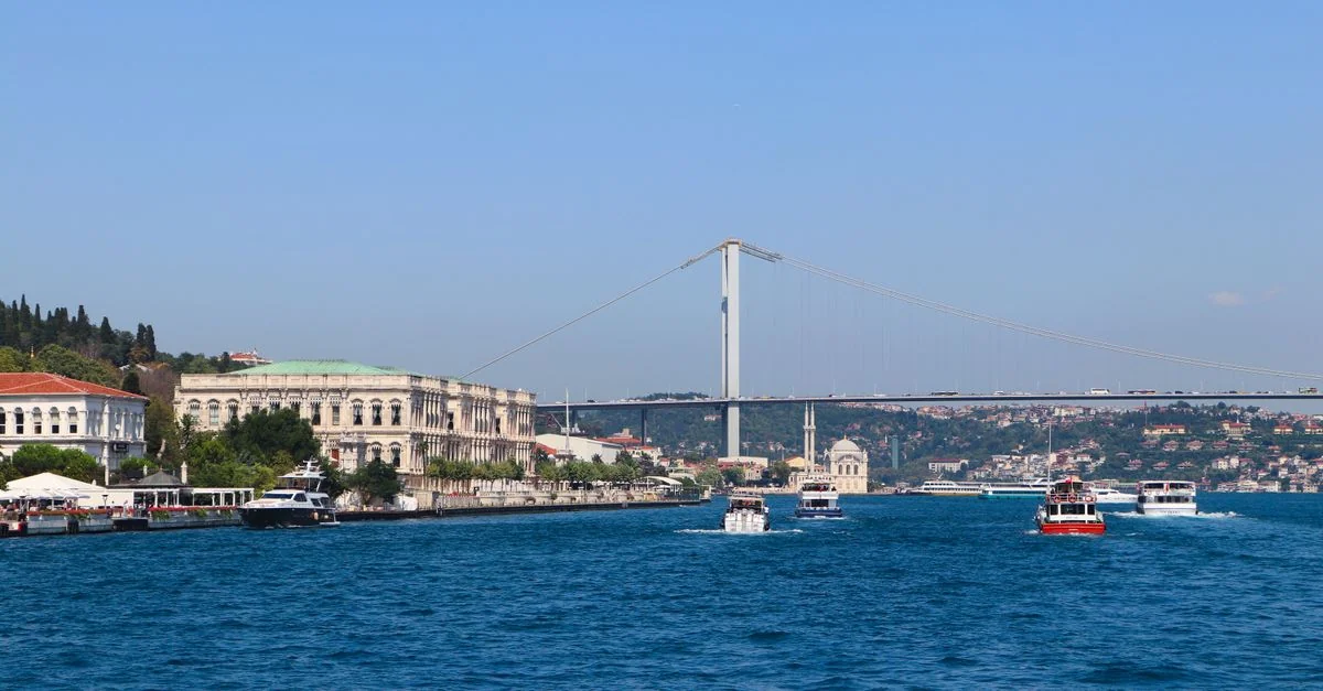 Best Cruise Tours in Fatih