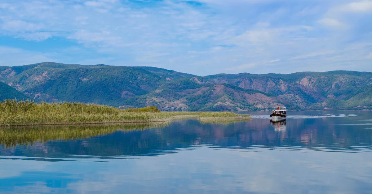 Best Cruise Tours in Fatih