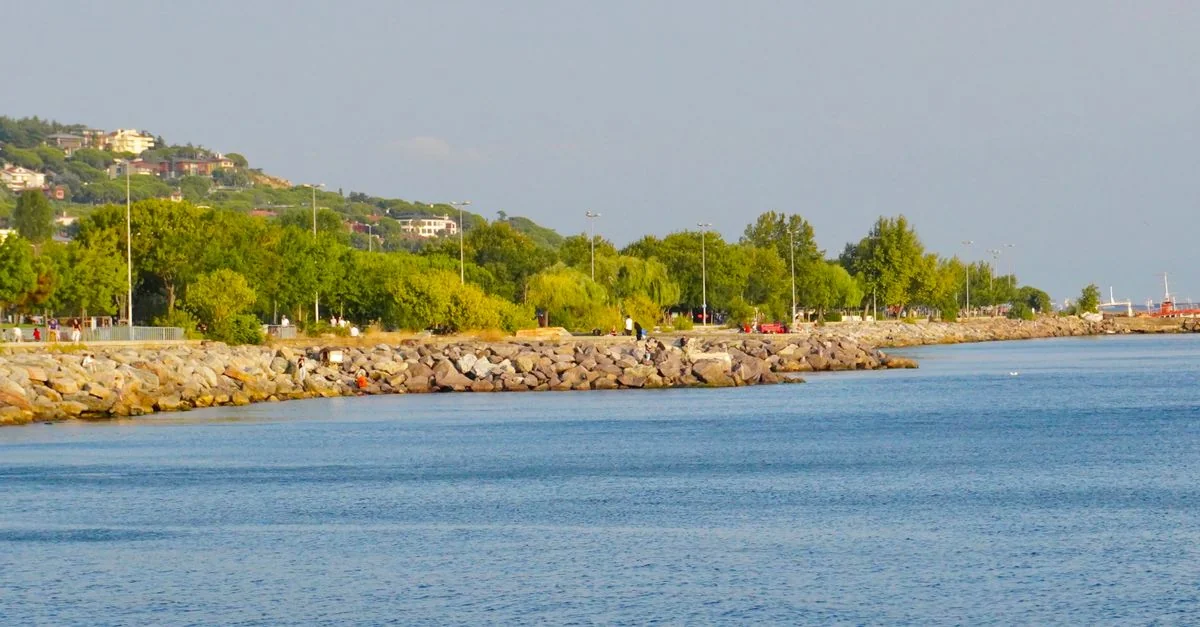 Best Cruise Tours in Fatih