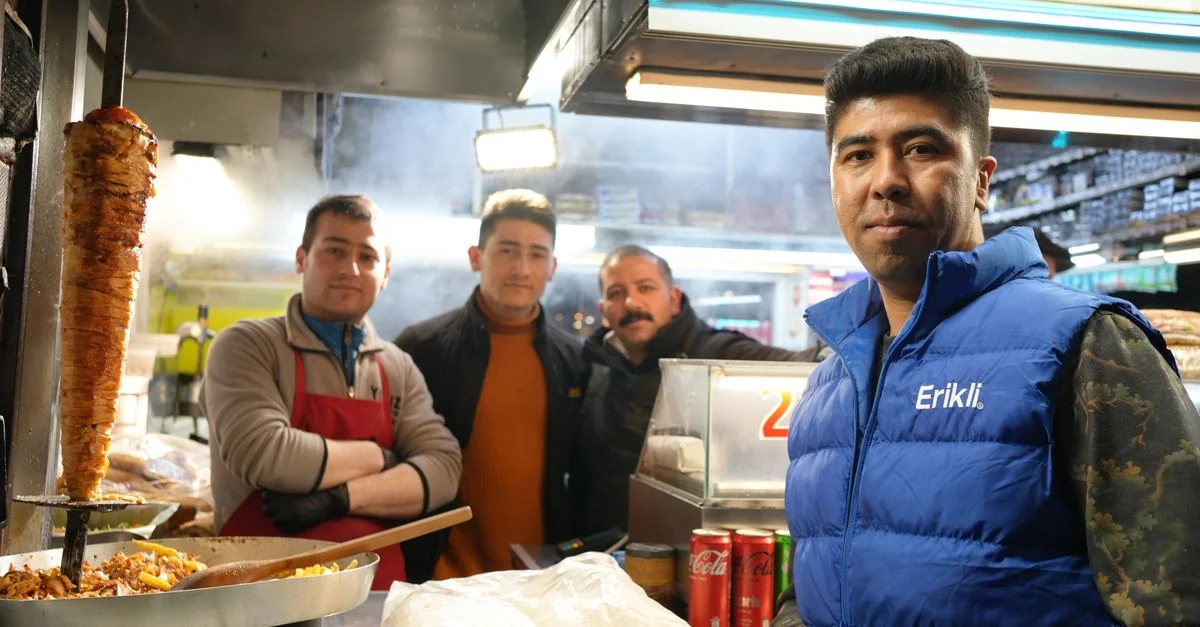Eating Well in Fatih: A Michelin Guide to the City&rsquo;s Best Tables