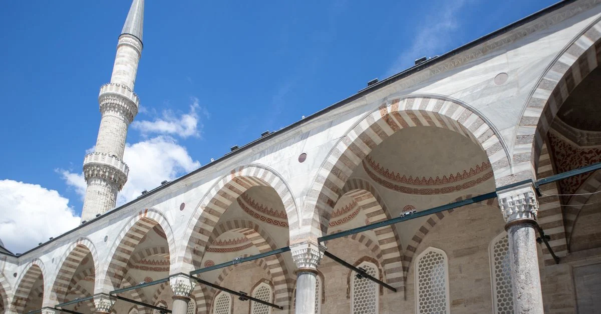 Eating Well in Fatih: A Michelin Guide to the City&rsquo;s Best Tables