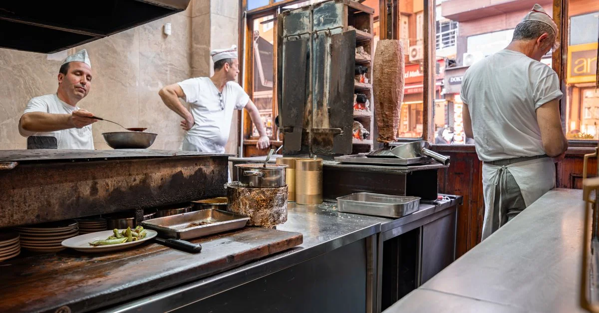 Eating Well in Fatih: A Michelin Guide to the City&rsquo;s Best Tables
