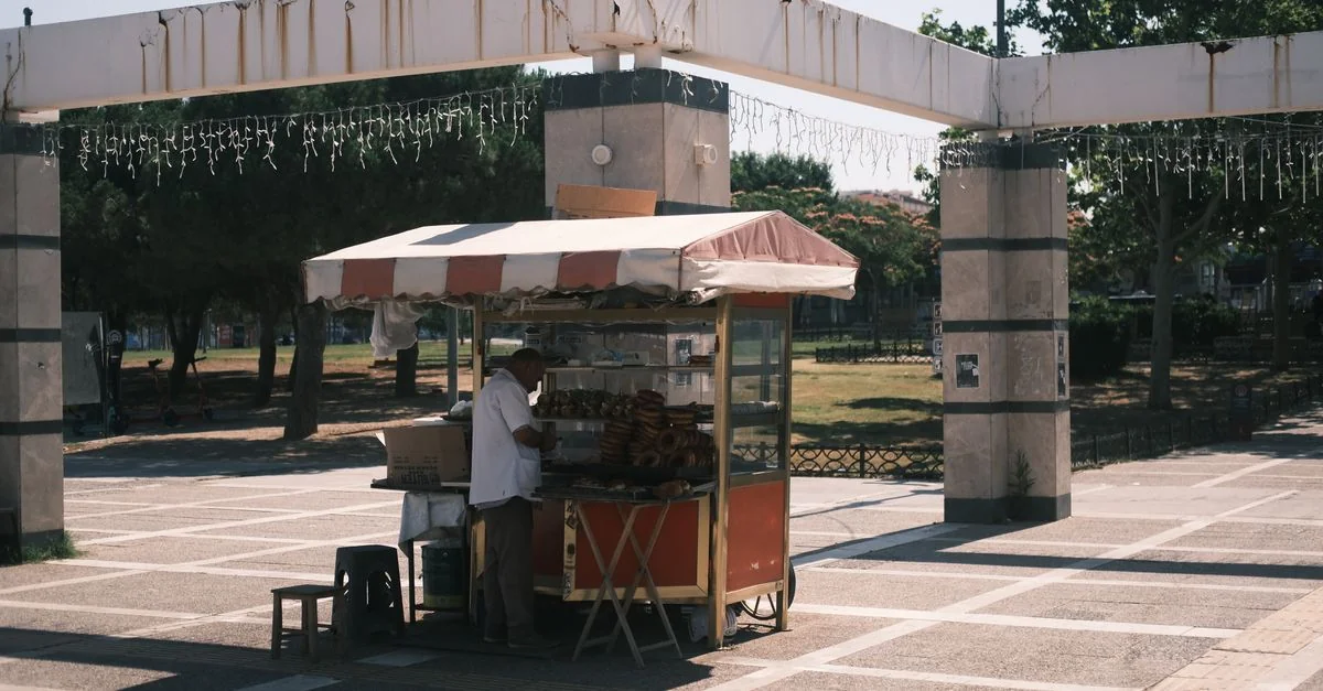 Eating Well in Fatih: A Michelin Guide to the City&rsquo;s Best Tables