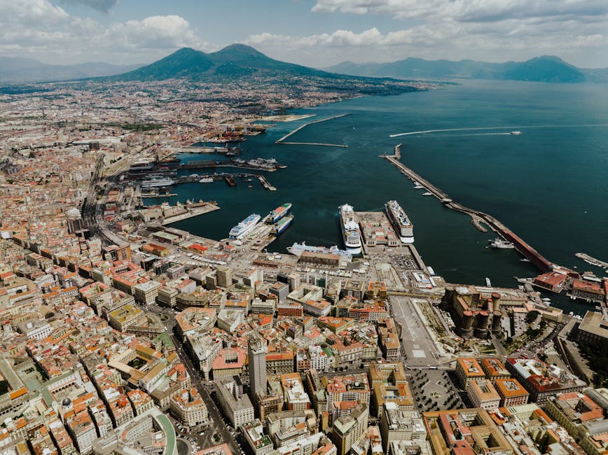 ferrandina-to-napoli-train