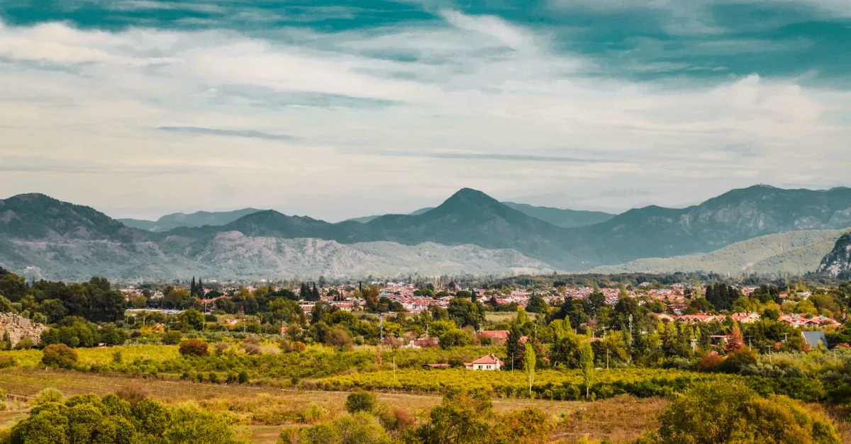 Fethiye Adventure Guide: Extreme Sports with Prices and Tips