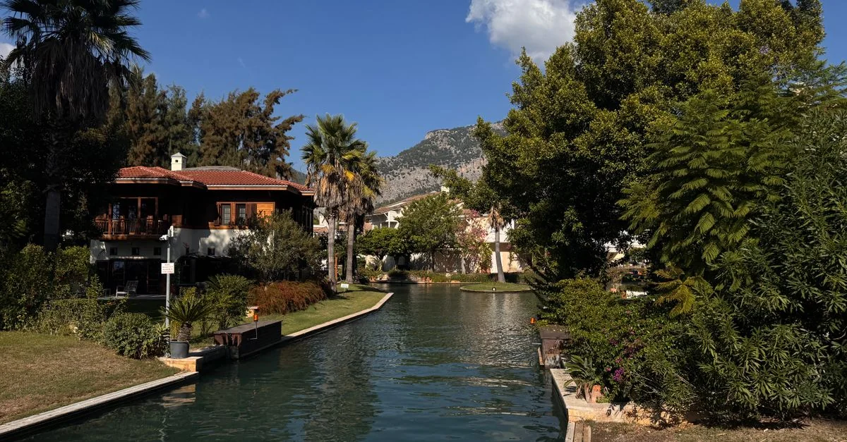 Fethiye Adventure Guide: Extreme Sports, Paragliding & Deals with Prices and Tips