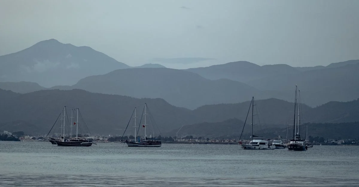 Best Cruise Tours in Fethiye