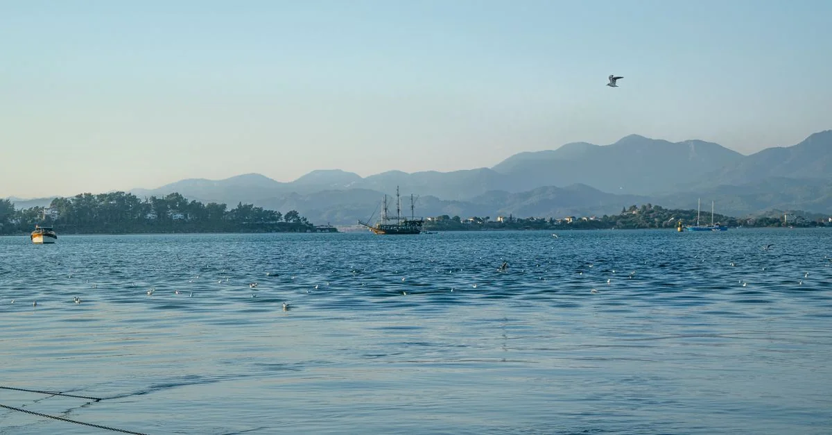 Best Cruise Tours in Fethiye