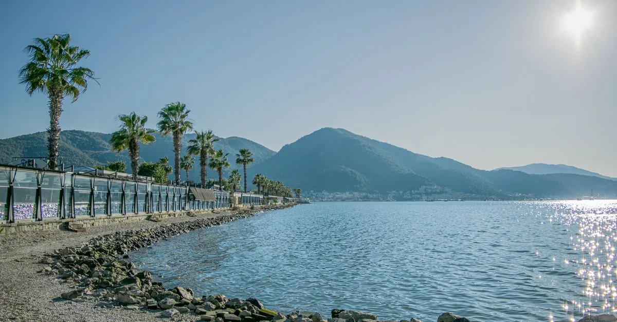 Best Cruise Tours in Fethiye