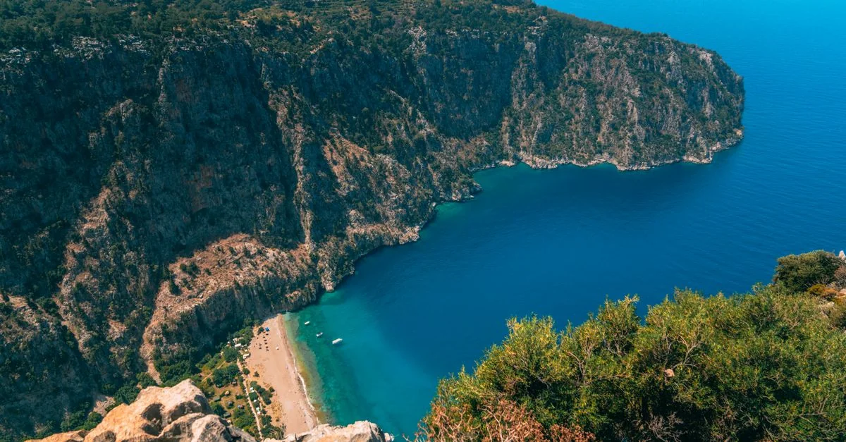 Fethiye Airport Transfers: Smooth Transfers to Your Hotel