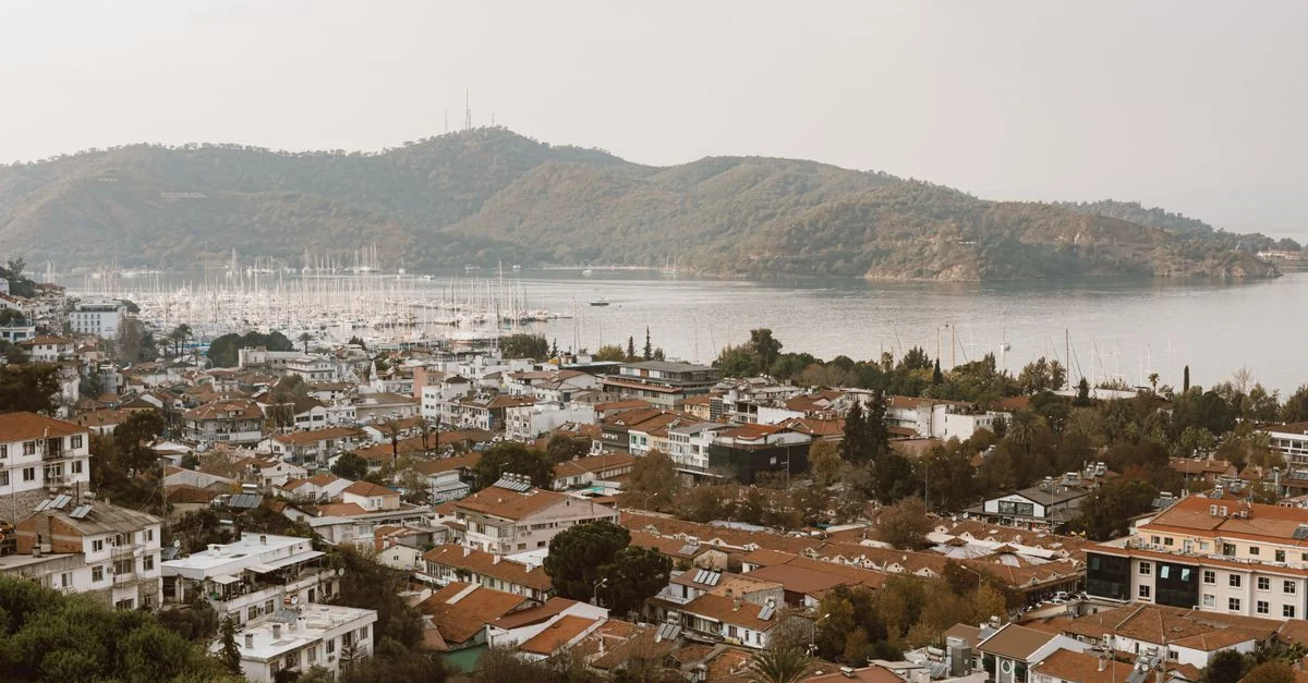 Fethiye Airport Transfers: Smooth Transfers to Your Hotel