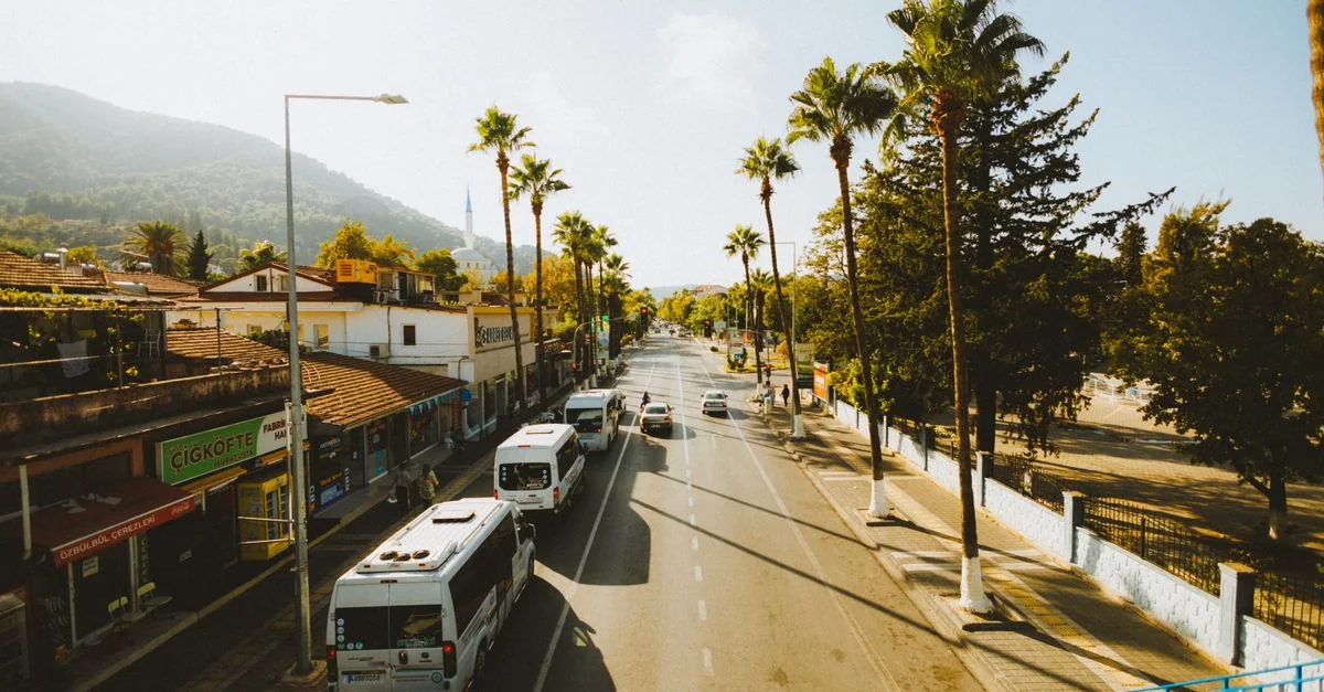 Fethiye Airport Transfers: Smooth Transfers to Your Hotel