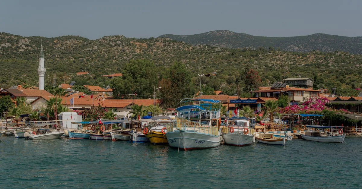 Fethiye Airport Transfers: Smooth Transfers to Your Hotel